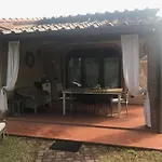 Dağ evi Podere La Vigna