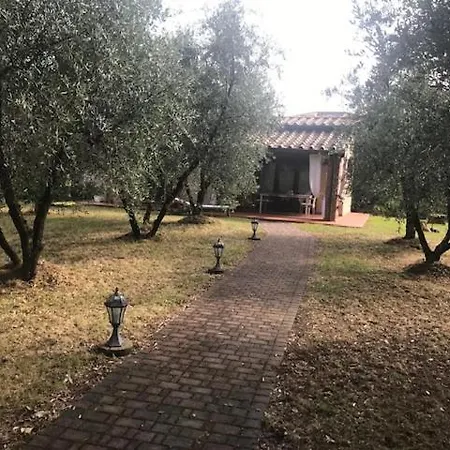 Podere La Vigna *