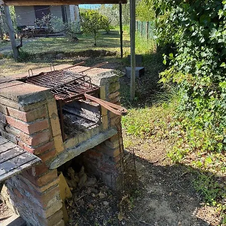 Podere La Vigna Σαλέ