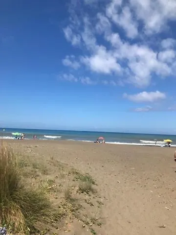 Podere La Vigna 샬레 카스타니에토카르두치